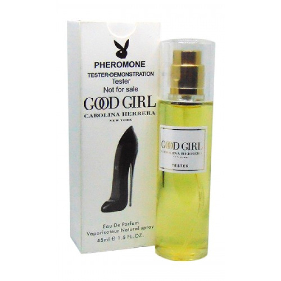 Parfum Tester Good Girl