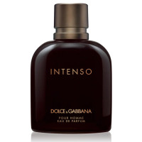 Pour Homme Intenso